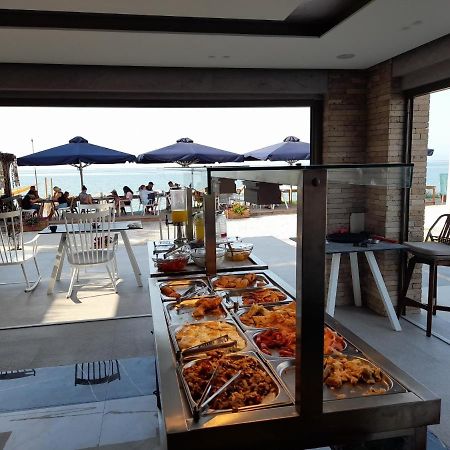Konstantinos Beach 2 Limenaria  Zewnętrze zdjęcie