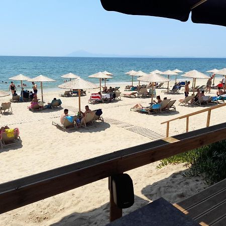 Konstantinos Beach 2 Limenaria  Zewnętrze zdjęcie