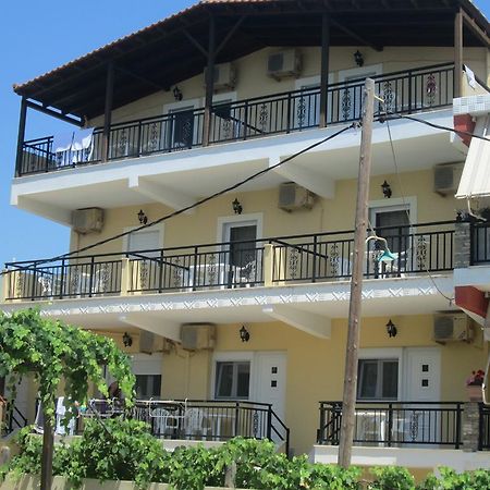 Konstantinos Beach 2 Limenaria  Zewnętrze zdjęcie