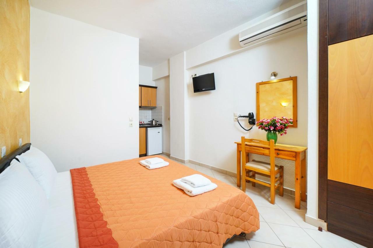 Konstantinos Beach 2 Limenaria  Zewnętrze zdjęcie